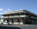 THE WOMBAT HOTEL